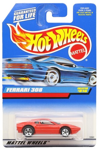 Hot Wheels - Revealers 