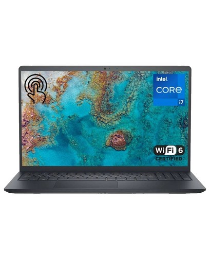 Dell Precision 5510 15.6