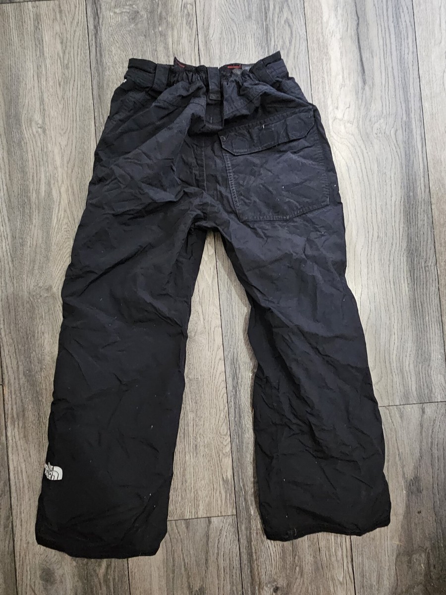 The North Face Hyvent Insulated Snow Ski Snowboard Pants Youth