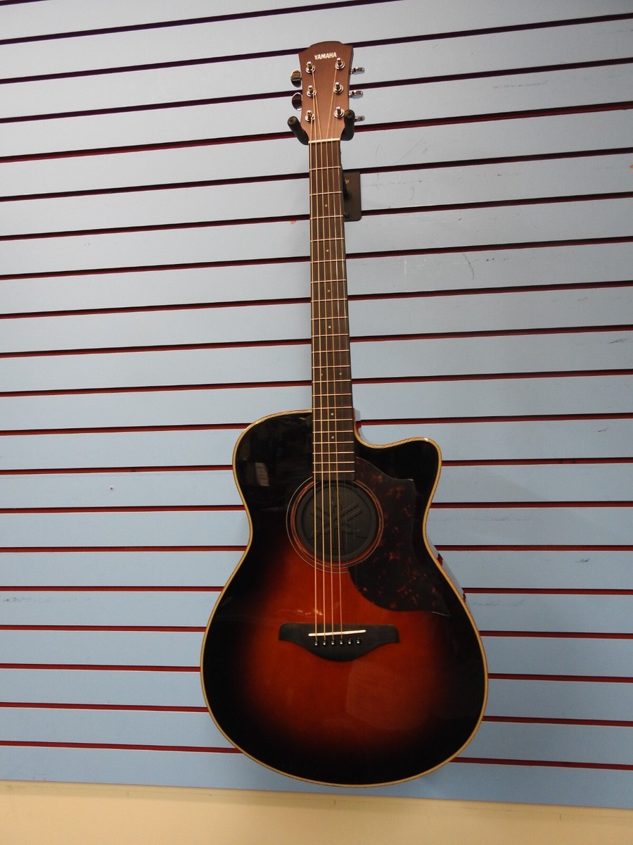 Yamaha AC3M B-Stock | eBay