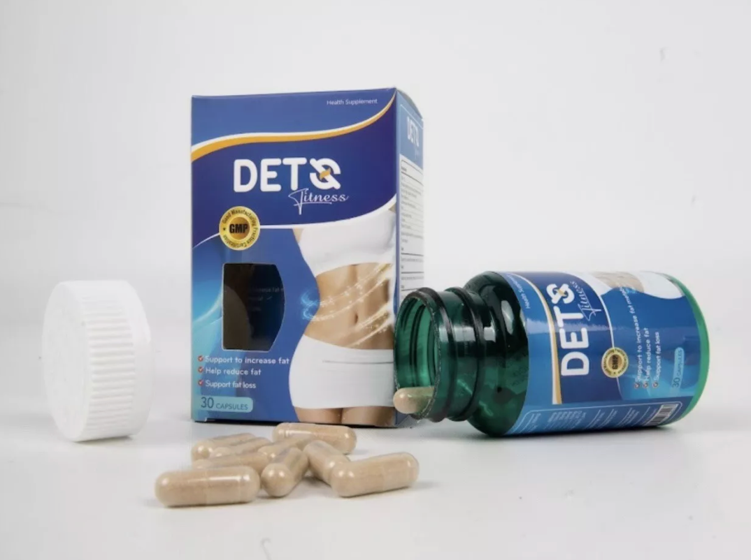 deto fitness dets 5箱deto fitness dets 4箱 Deto fitness dets 4箱