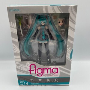 Racing Miku 2022 Figma | eBay