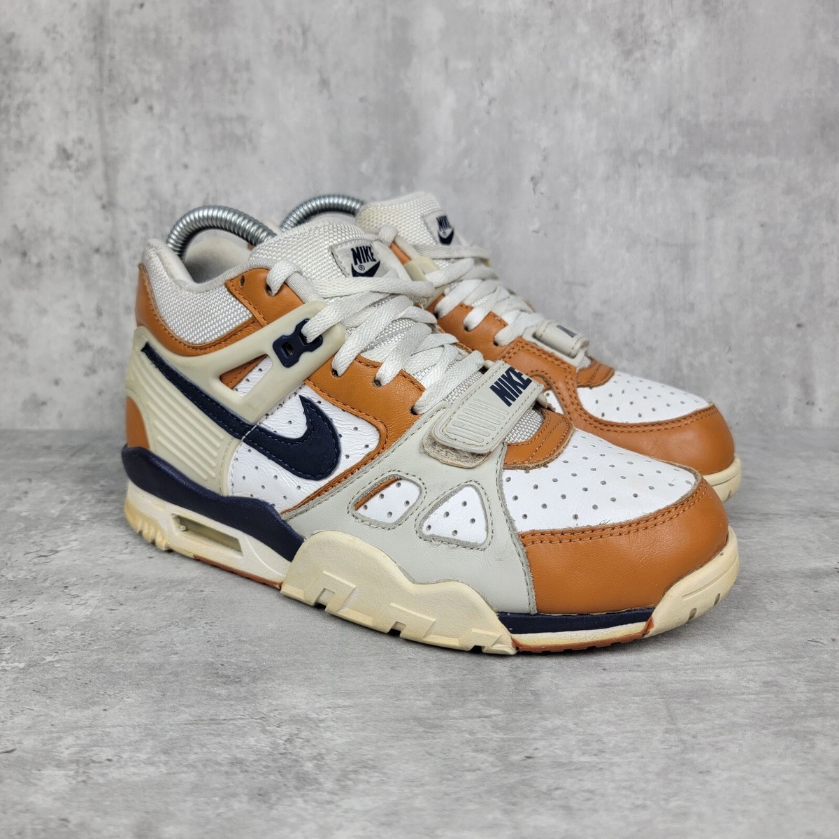 こたつ&みかんさま Nike Air Trainer 3 NIKE AIR CROSS TRAINER 3 LOW