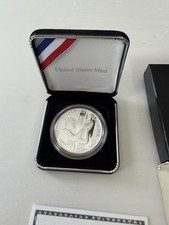 9 11 Commemorative Coin In Silver Bullion Coins for sale | eBay
