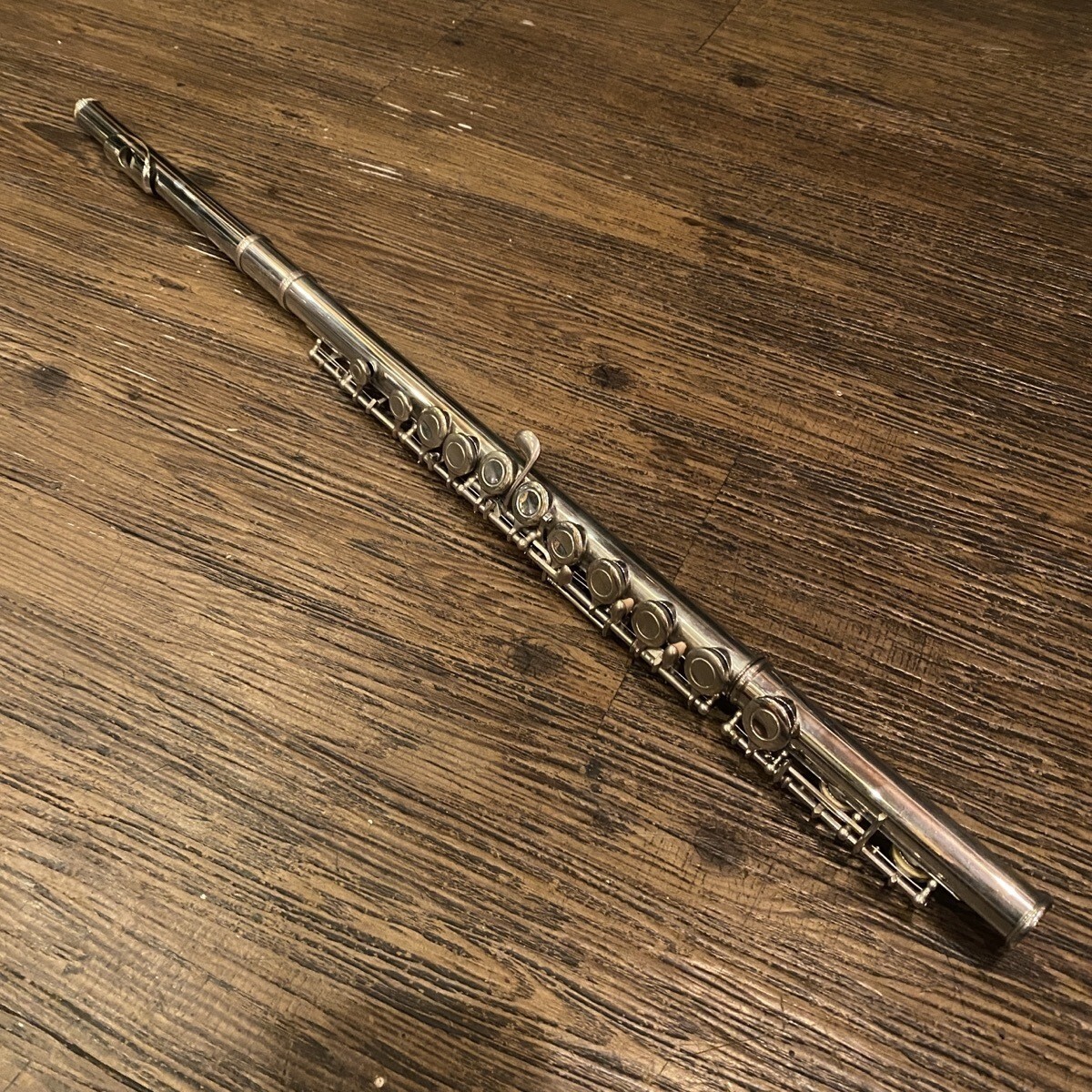 Yamaha YFL-23 Flute ufks4xar | eBay