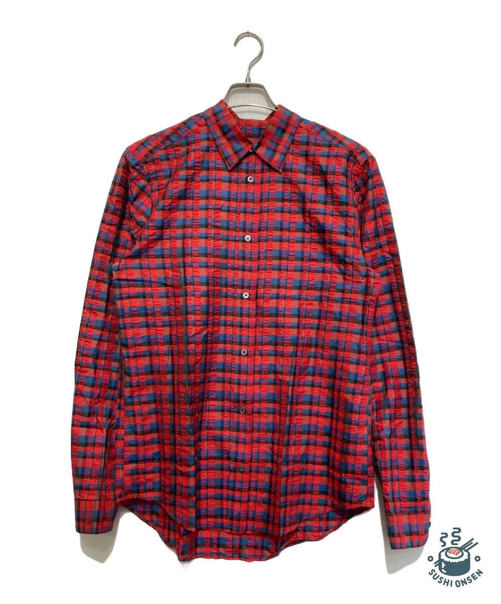 Louis Vuitton Silk Casual Button-Down Shirts for Men for sale | eBay