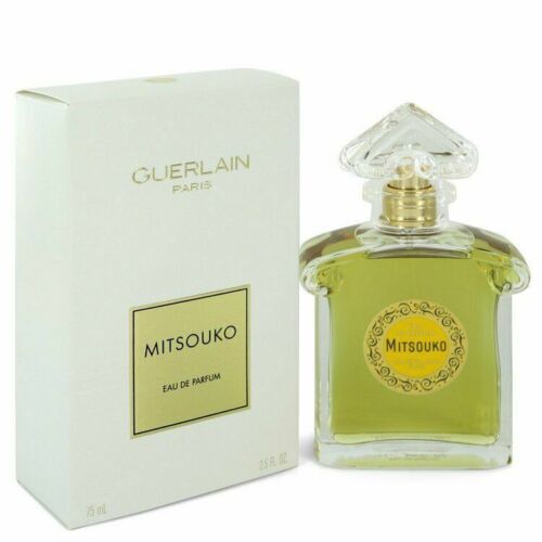 Guerlain IDYLLE Eau Sublime EDT 70ml, Discontinued & New. (NOT