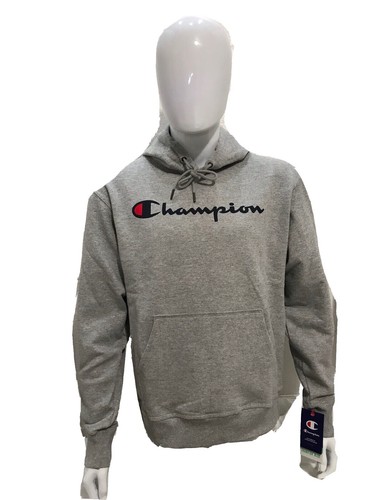 WTAPS x Champion Academy Hooded CTPL Gray 242HBCHD-CSM04S C8-B114