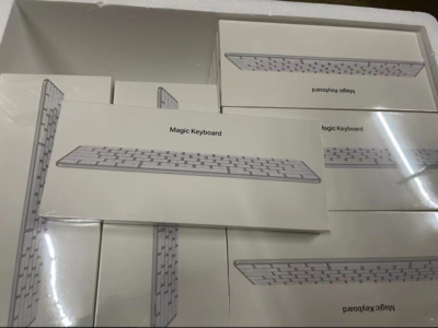 Buy Apple Magic Keyboard with Touch ID for Mac Models with Apple