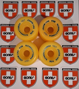 Powell Peralta Rat Bones | eBay