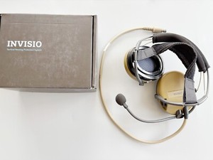 Invisio T5 Headset | eBay