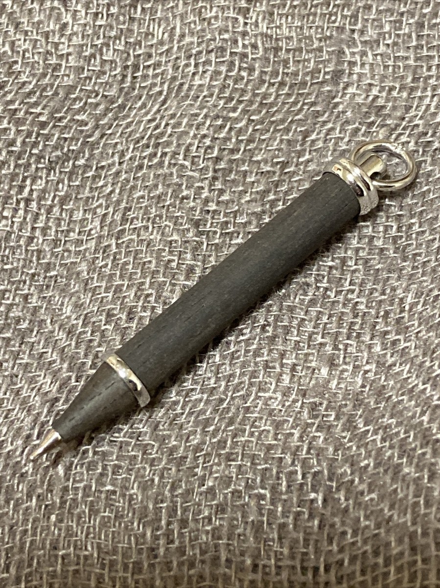 Patek Philippe 18K White Gold 750 Watch Pin Pusher Setting Tool | eBay