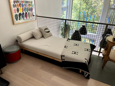IKEA x VIRGIL ABLOH Day Bed Full set Off White Supreme Kaws