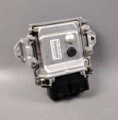 SUZUKI SWIFT ZC72S K12B 1.2L Engine Control Module ECM 3391069L01