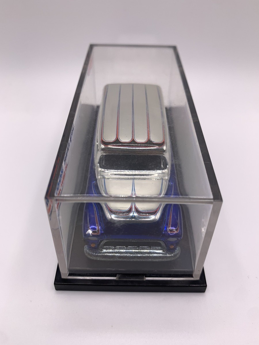 2007 RLC REAL RIDERS '55 CHEVY PANEL