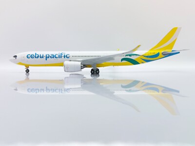 Cebu Pacific Airbus A330-900NEO Reg: RP-C3901 JC Wings 1:200