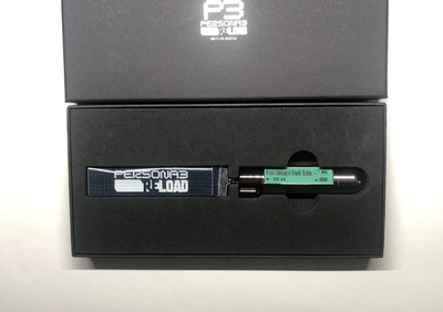 Persona 3 Reload MP3 Player Replica Official goods w/ Original Box