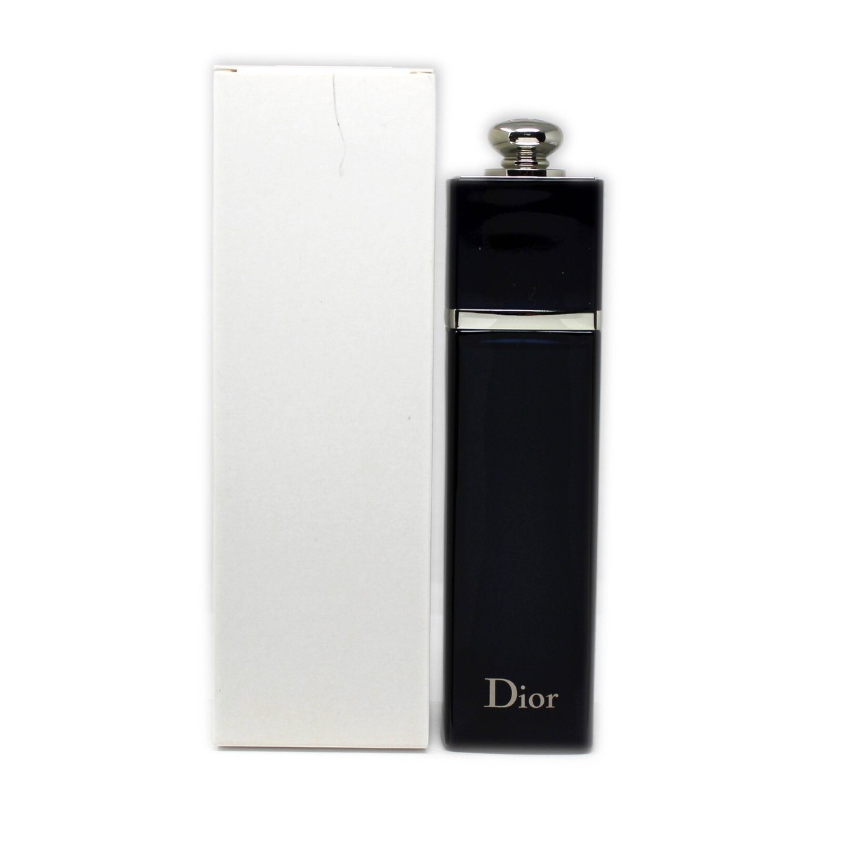 DIOR ADDICT EAU DE PARFUM NATURAL SPRAY 100 ML/3.4 FL.OZ. (T) | eBay