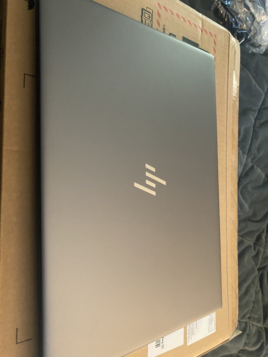 HP ZBOOK WORKSTATION 14U G6 i7-8565U 1.80GHZ 32GB 512GB | eBay
