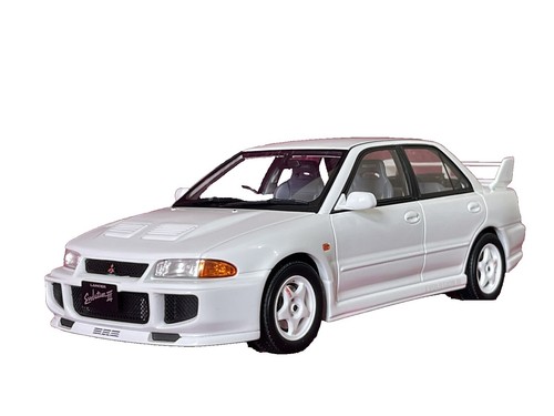 MATCHBOX MITSUBISHI LANCER EVOLUTION X POLICE CAR | eBay