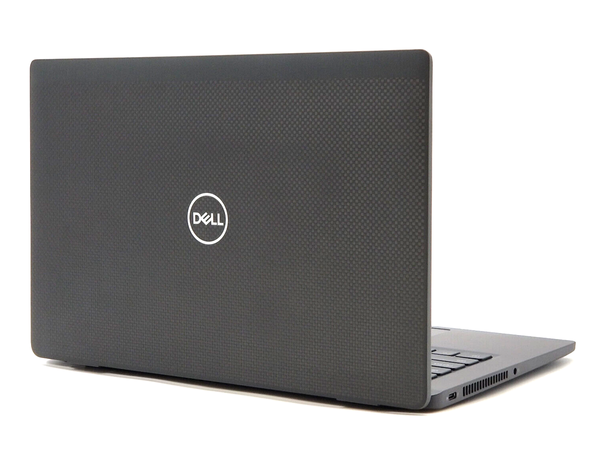 Dell Latitude 7320 Laptop PC FUll HD Intel i7-11th Gen 512GB SSD