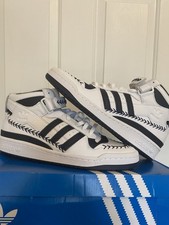 adidas Aaron Judge x Forum Mid Baseball for Sale | Authenticity