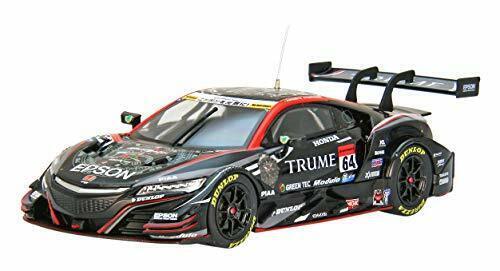 EBBRO 1/43 Nissan GT-R NISMO SUPER GT GT500 2020 Proto Type No.230