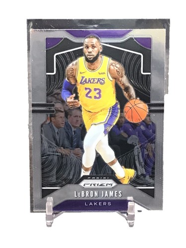 2025-26 Topps Chrome LeBron James Paradox #PX-9 SSP Los Angeles