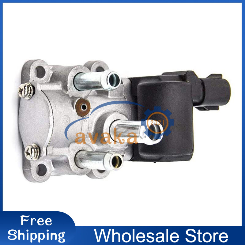 Idle Air Control Valve For Toyota Celica ST202 RAV4 SXA1 3SFE