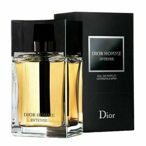 Christian Dior Homme Intense EDP 1.7oz/50ml Eau de Parfum Men | eBay