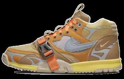 Nike Air Trainer 1 Coriander DH7338-300 Men's Shoes | eBay