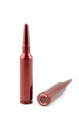 A-Zoom 7mm PRC Snap Caps - 2 Pack Red-12314 | eBay