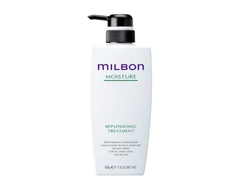 MILBON ENHANCING VIVACITY TREATMENT 500g | Made in Japan Salon