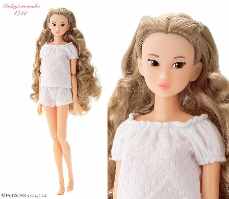 Today's momoko 2105 Today's momoko 2105 | PW-momoko | PetWORKs