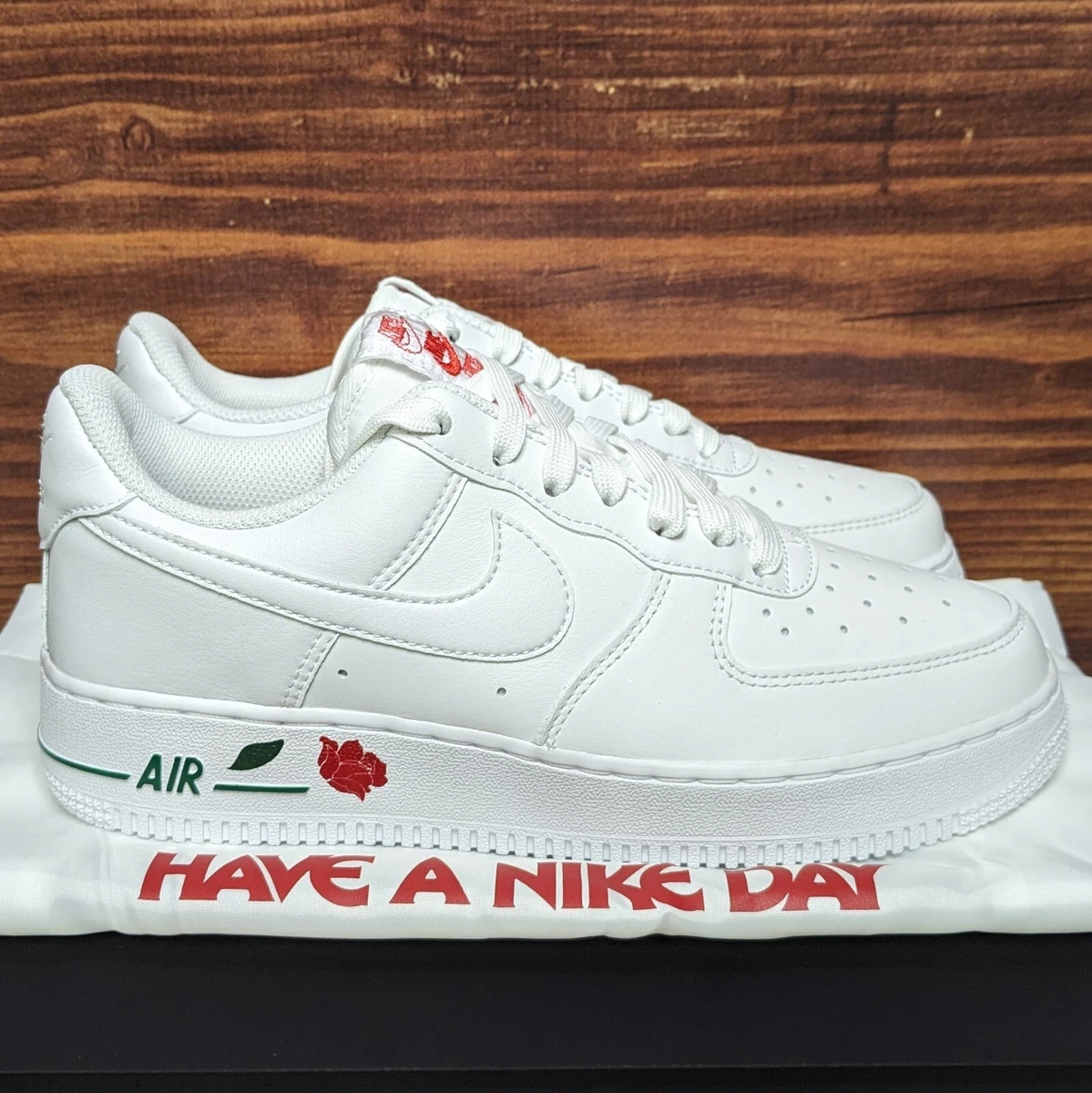 Nike Air Force 1 Low Have A Nike Day 2021 for Sale | Authenticity