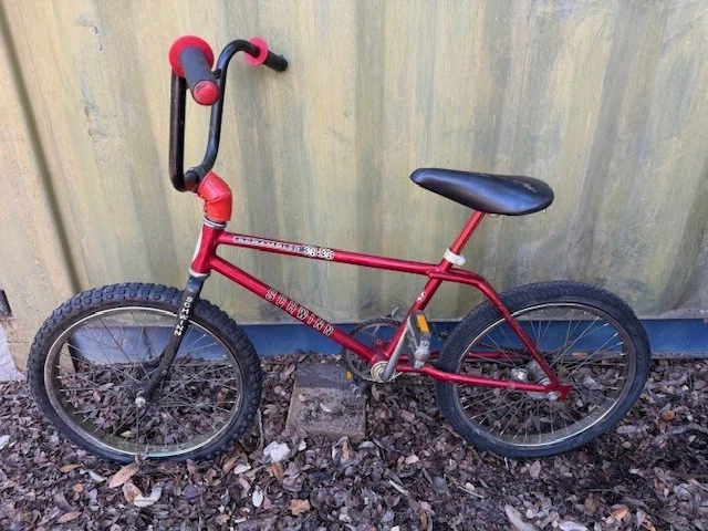 Schwinn Scrambler for sale - eBay