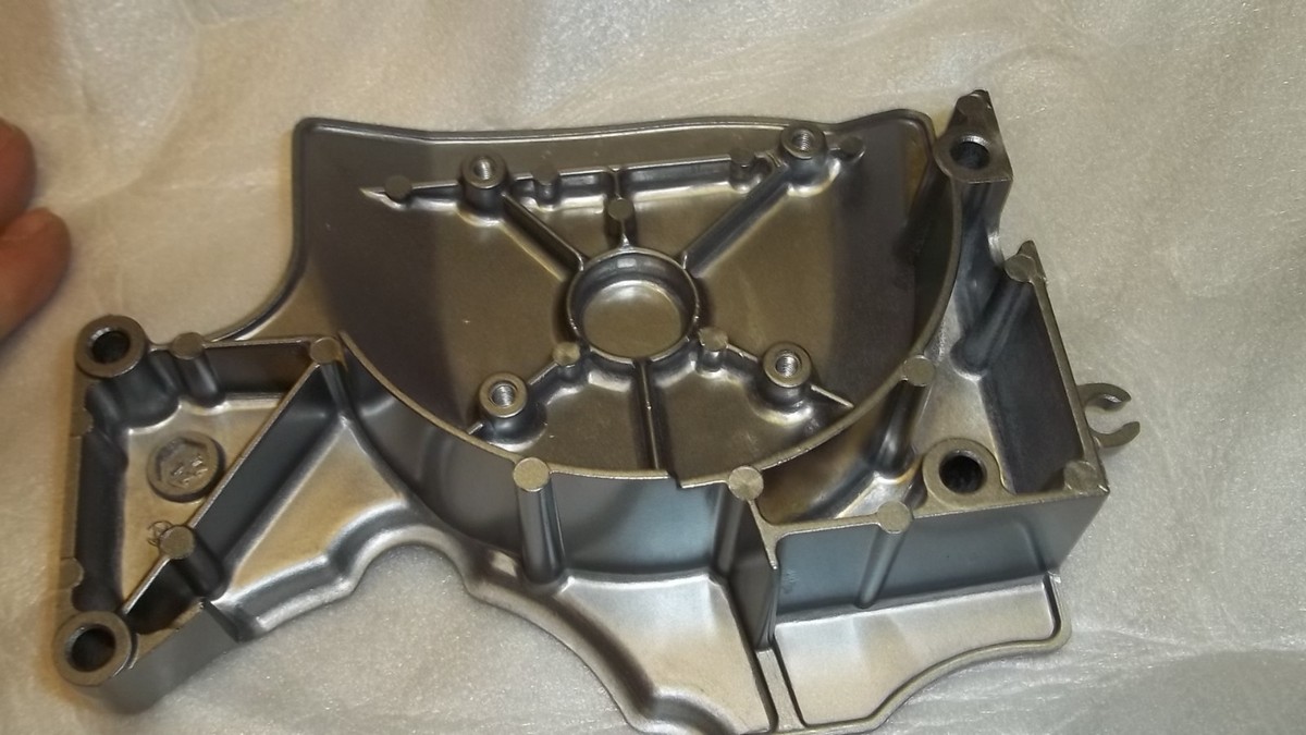 Kawasaki OEM New chain sprocket cover 14026-1192 ZX6 Ninja ZX600