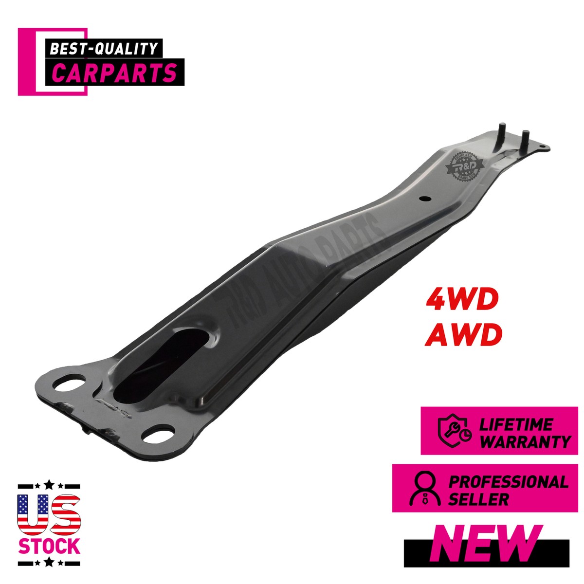 Front Suspension Subframe Crossmember Engine For Suzuki SX4 07-13