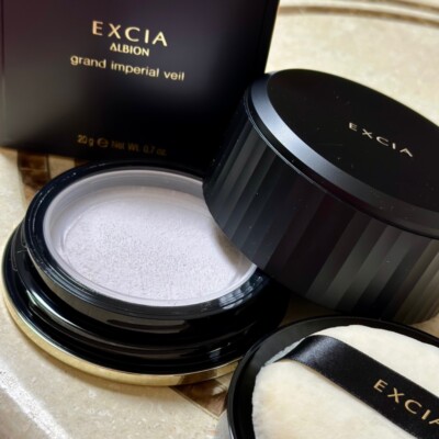 EXCIA ALBION grand imperial veil 20gの通販｜svumshow.com/index.php