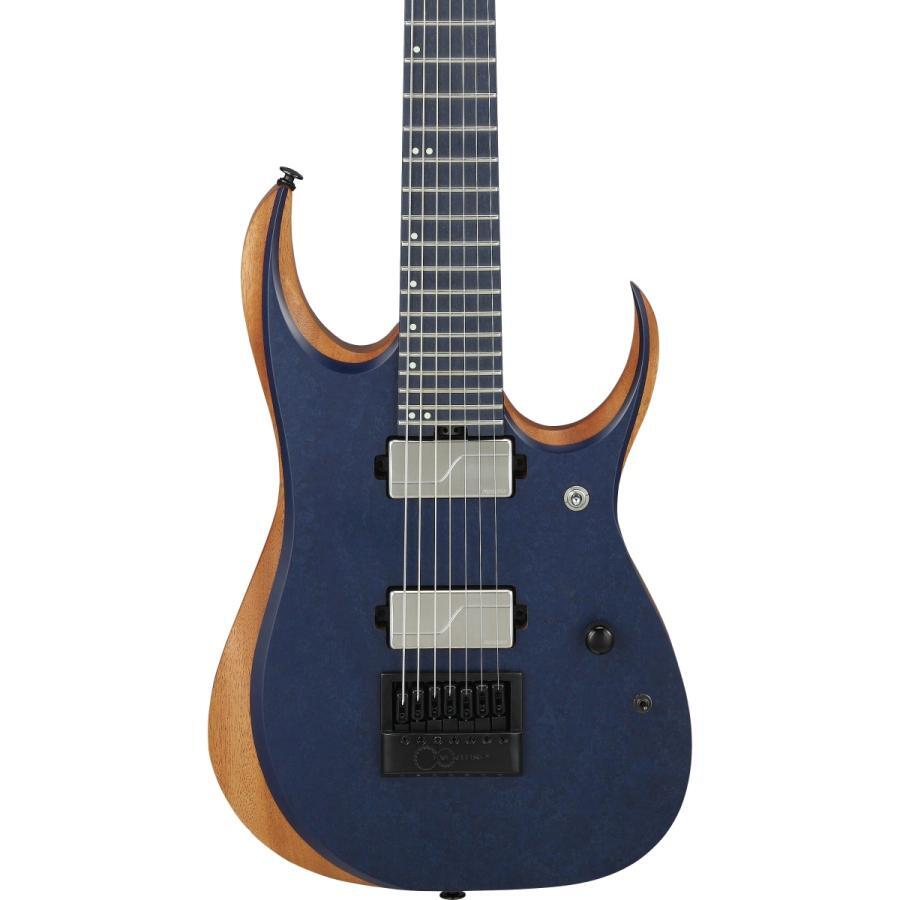 Ibanez Prestige RGDR4527ET-NTF Natural Flat Made in Japan Limited