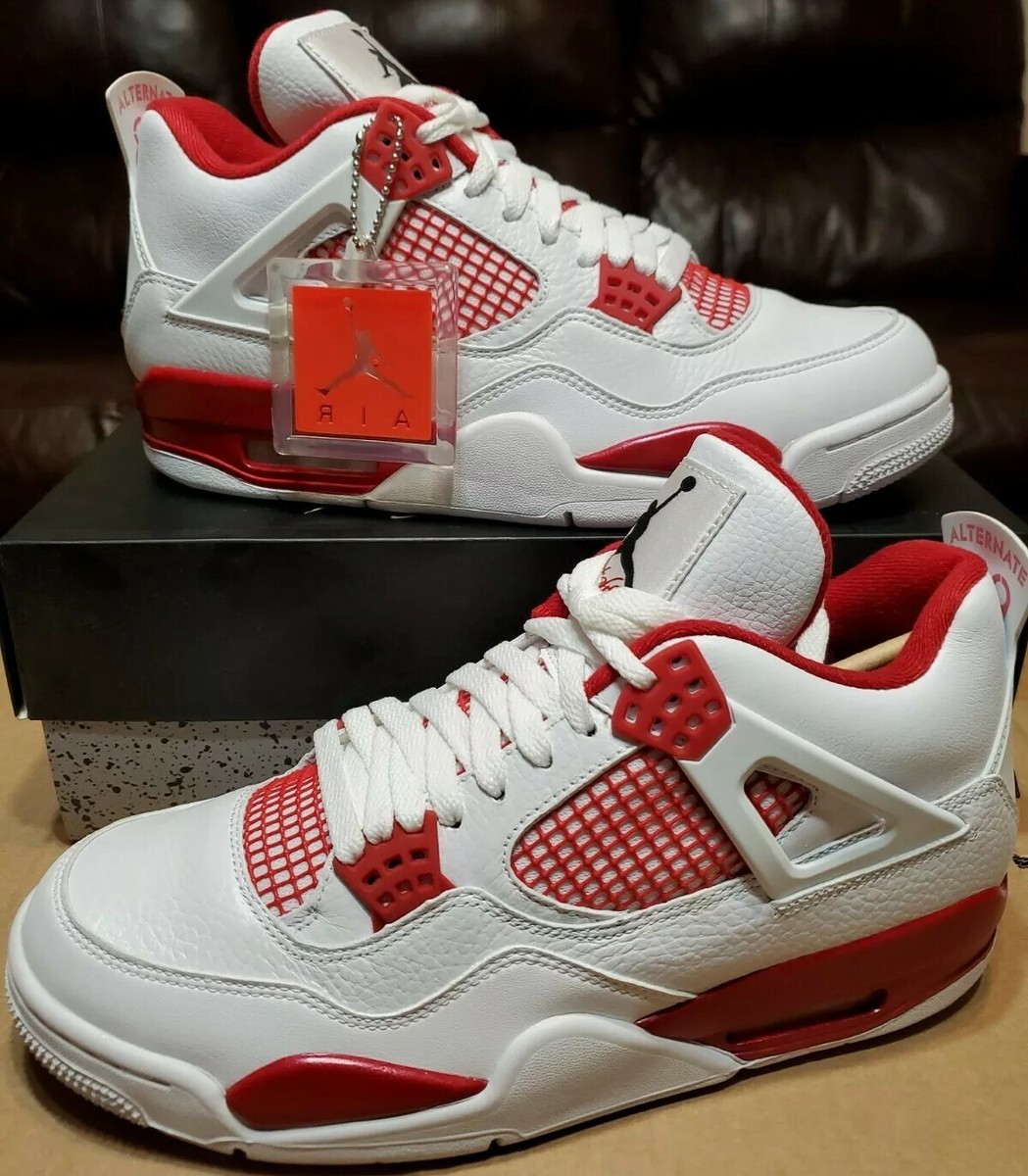 Nike Air Jordan 4 Retro 