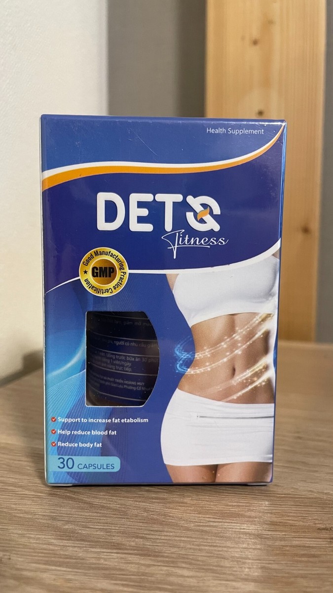 deto fitness dets 5箱deto fitness dets 4箱 Deto fitness dets 4箱