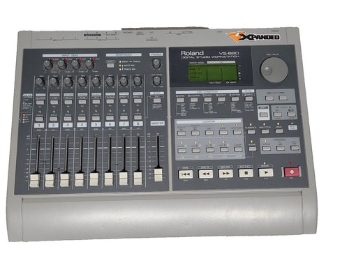 Edirol SD-80 Studio Canvas 128-Voice USB Sound Module Roland | eBay