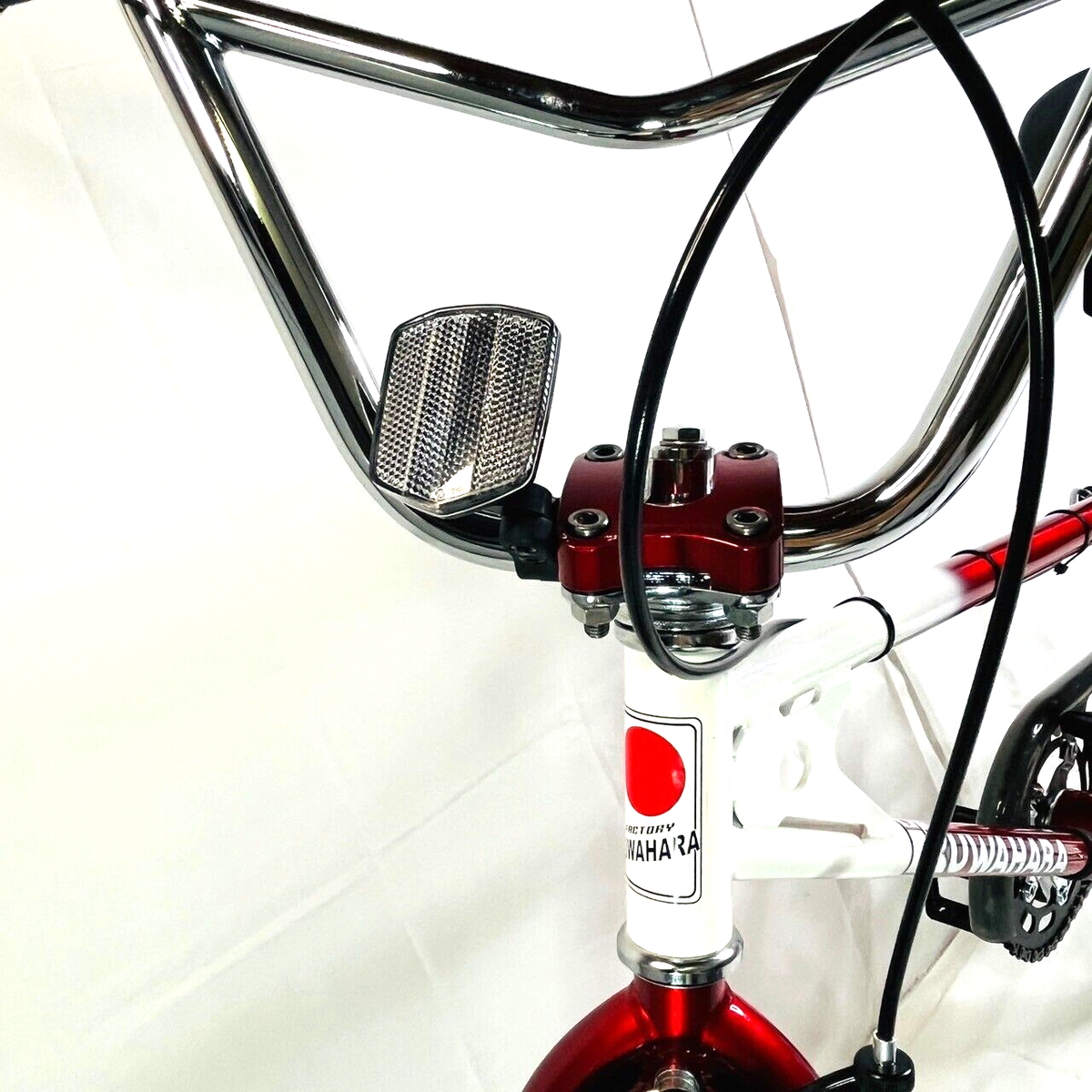 Kuwahara ET 40th E.T.40 BMX Anniversary Limited Edition 2022 NEW