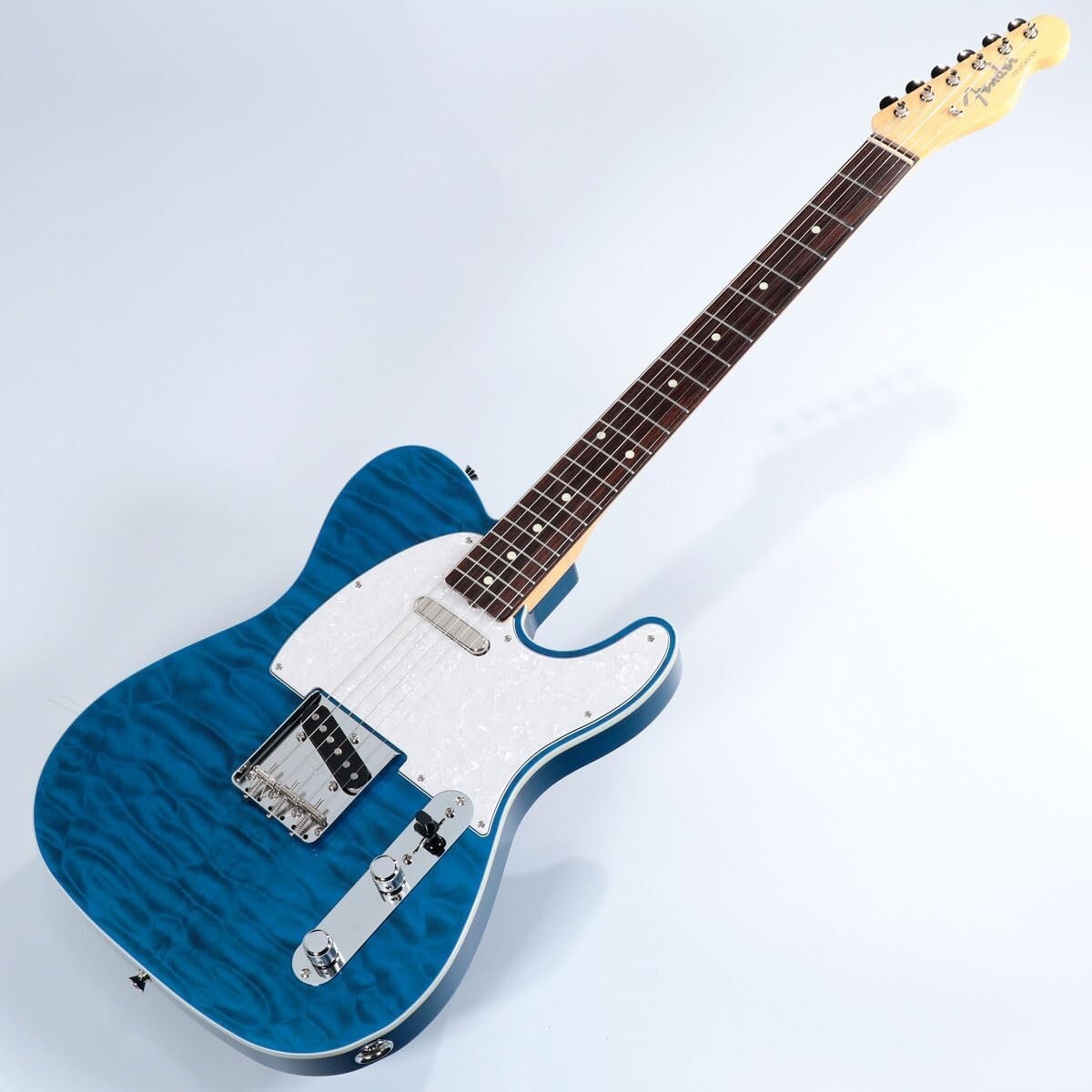 Fender FSR MADE IN JAPAN Traditional 60s Custom Telecaster
