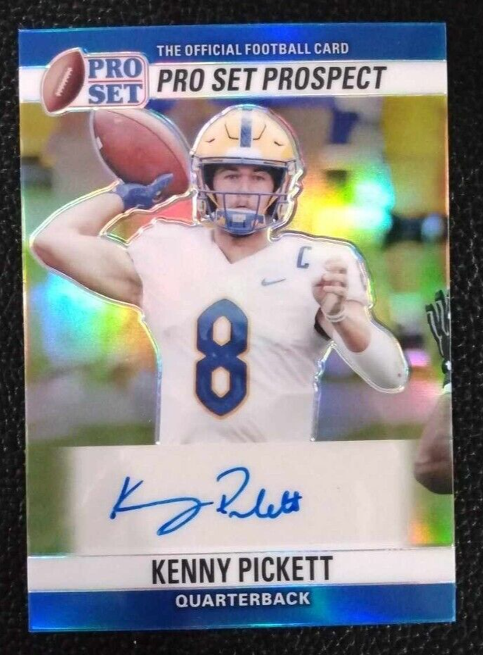 Leaf EXOTIC KENNY PICKETT RC 5シリ