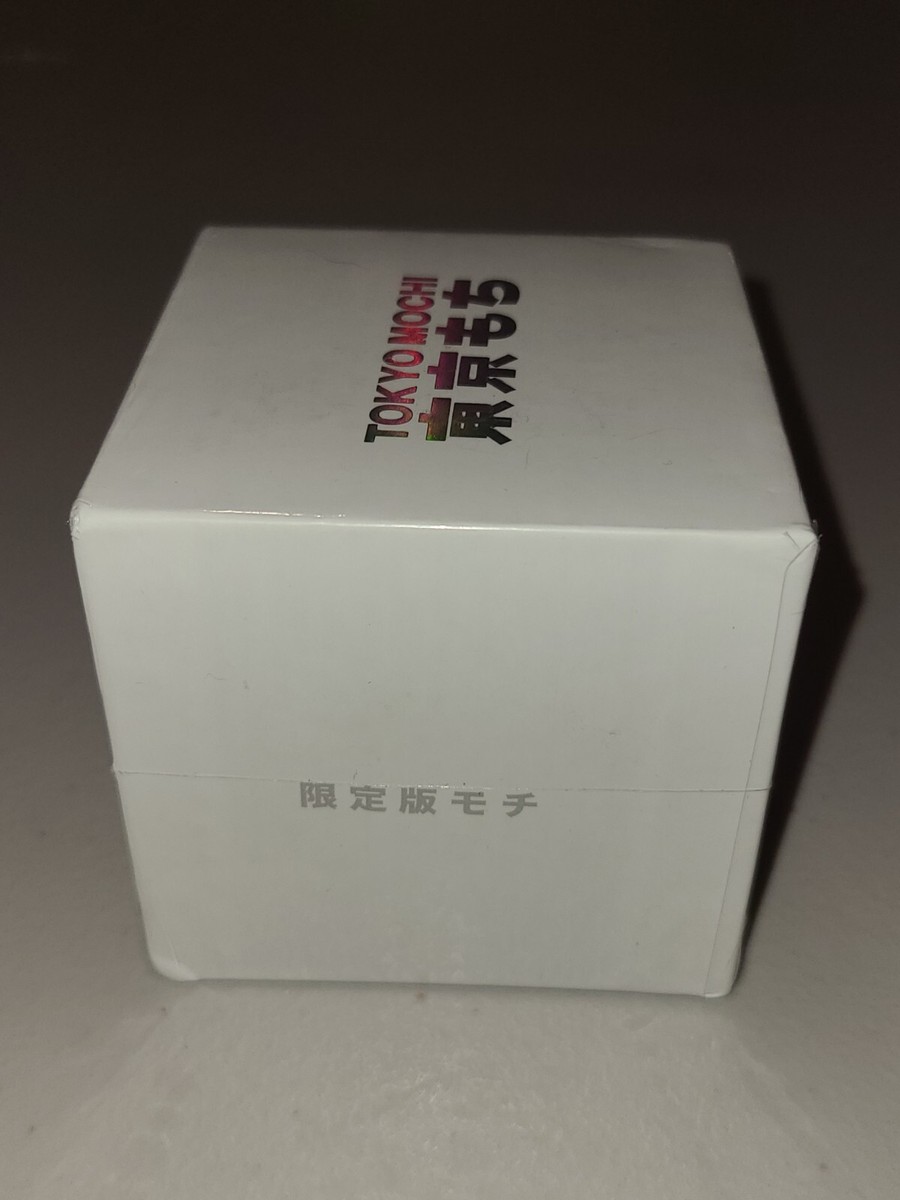 Dasai Tokyo Mochi Limited Edition - Unopened | eBay