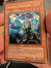 Barrel Dragon MC1-EN002 Preise | YuGiOh Master Collection Volume 1