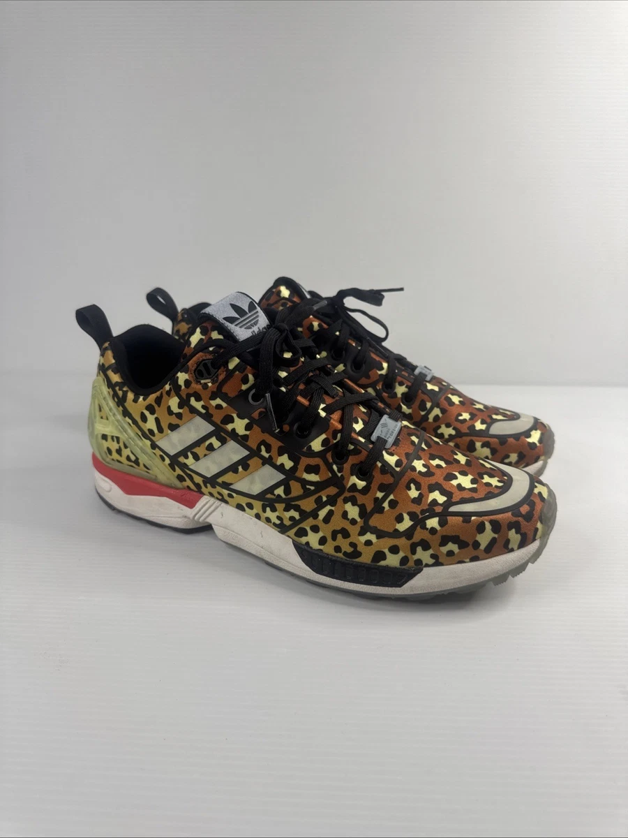 adidas ZX Flux Men's Sneakers for Sale | Authenticity Guaranteed