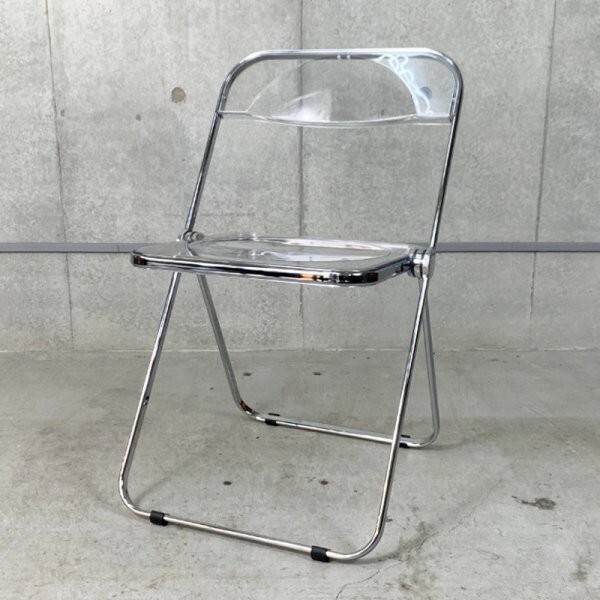 Supreme®/Anonima Castelli Plia Chair Supreme/ Anonima Castelli